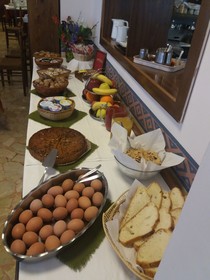Hotel Ristorante Mosaici