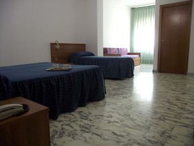 Hotel Ristorante Mosaici