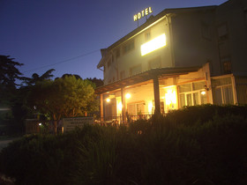 Hotel Ristorante Mosaici