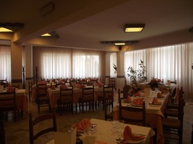 Hotel Ristorante Mosaici