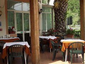 Hotel Ristorante Mosaici