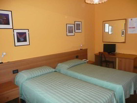Park Hotel Paradiso