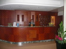 Park Hotel Paradiso