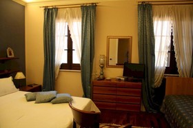 Villa Clementine