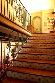 Villa Clementine