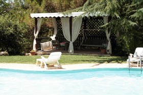 Villa Clementine