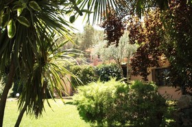 Villa Clementine