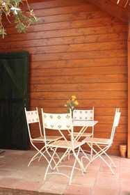 Villa Clementine