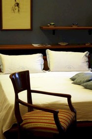 Villa Clementine