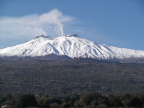 Casavacanzeinsicilia Etna Taormina