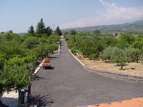 Villa Capo Grecale