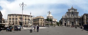 Villa Capo Grecale