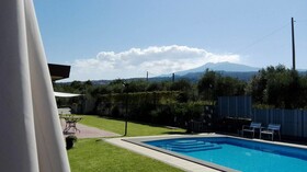 Villa Capo Grecale