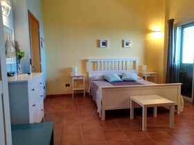 Villa Capo Grecale