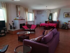 Villa Capo Grecale