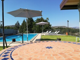 Villa Capo Grecale