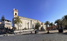 Villa Capo Grecale