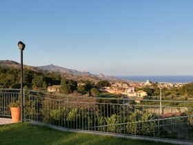 Villa Capo Grecale
