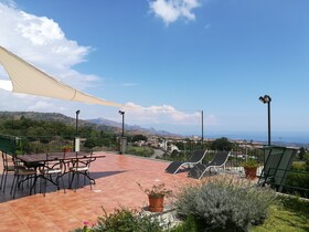 Villa Capo Grecale