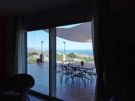 Villa Capo Grecale