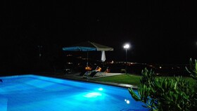 Villa Capo Grecale