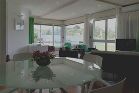 Villa Capo Grecale
