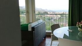 Villa Capo Grecale