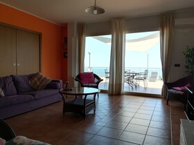 Villa Capo Grecale
