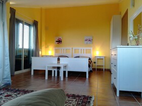Villa Capo Grecale