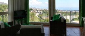 Villa Capo Grecale