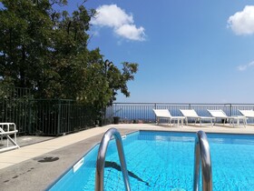 Villa Capo Grecale