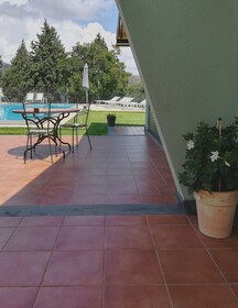 Villa Capo Grecale