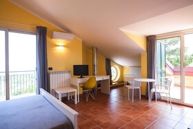 Villa Capo Grecale