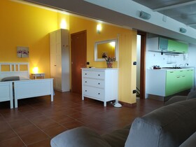 Villa Capo Grecale