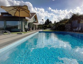 Villa Capo Grecale