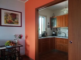 Villa Capo Grecale