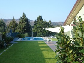 Villa Capo Grecale