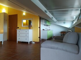 Villa Capo Grecale