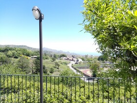Villa Capo Grecale