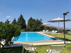 Villa Capo Grecale
