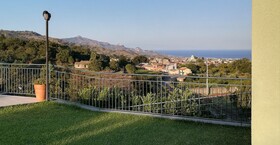 Villa Capo Grecale