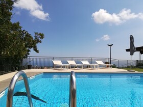 Villa Capo Grecale