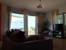 Villa Capo Grecale