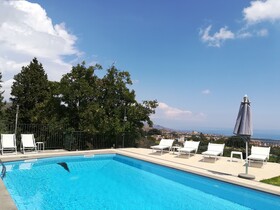 Villa Capo Grecale