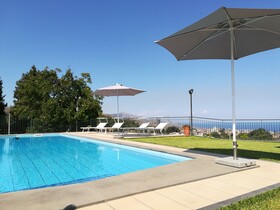 Villa Capo Grecale