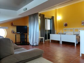Villa Capo Grecale
