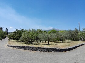 Villa Capo Grecale