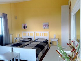 Villa Capo Grecale