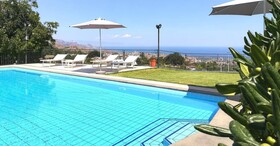 Villa Capo Grecale