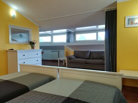 Villa Capo Grecale